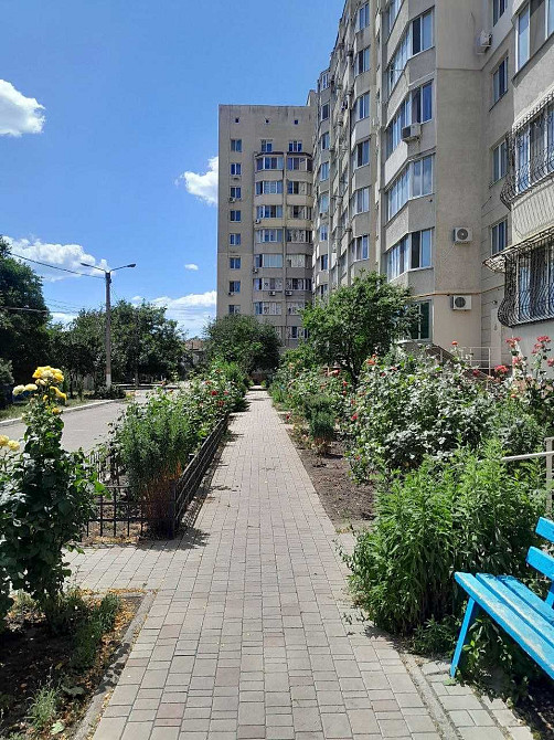 Лучшая цена квартиры с ремонтом 675у.е за м2 Одеса - зображення 1