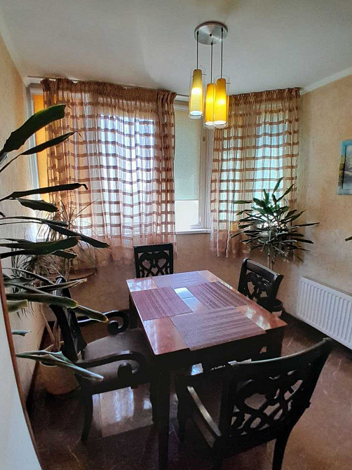 Лучшая цена квартиры с ремонтом 675у.е за м2 Одеса - зображення 5