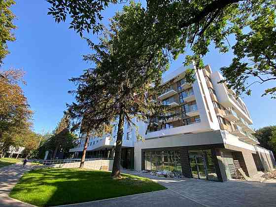 Продаж квартири біля Погулянки, вул. Зелена, 45 м2 Львов