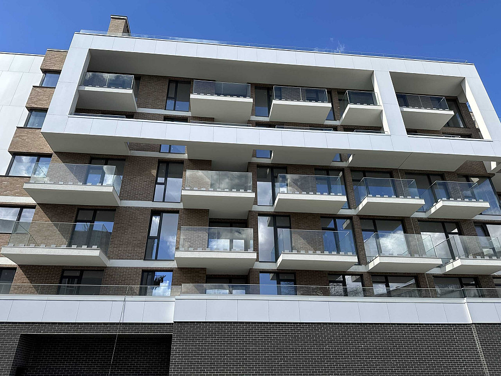 Продаж квартири біля Погулянки, вул. Зелена, 45 м2 Львов - изображение 4