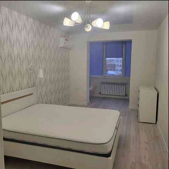 Новострой ЖК Лазурный 2к S 68м с ремонтом. Автономное отопление.Q Харьков