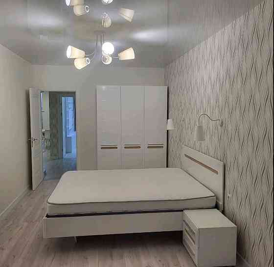 Новострой ЖК Лазурный 2к S 68м с ремонтом. Автономное отопление.Q Харьков