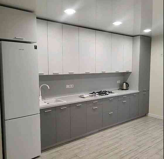 Новострой ЖК Лазурный 2к S 68м с ремонтом. Автономное отопление.Q Харьков