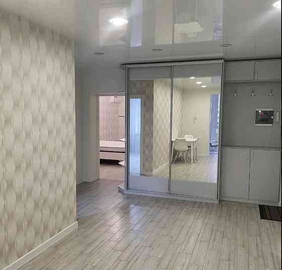 Новострой ЖК Лазурный 2к S 68м с ремонтом. Автономное отопление.Q Харьков