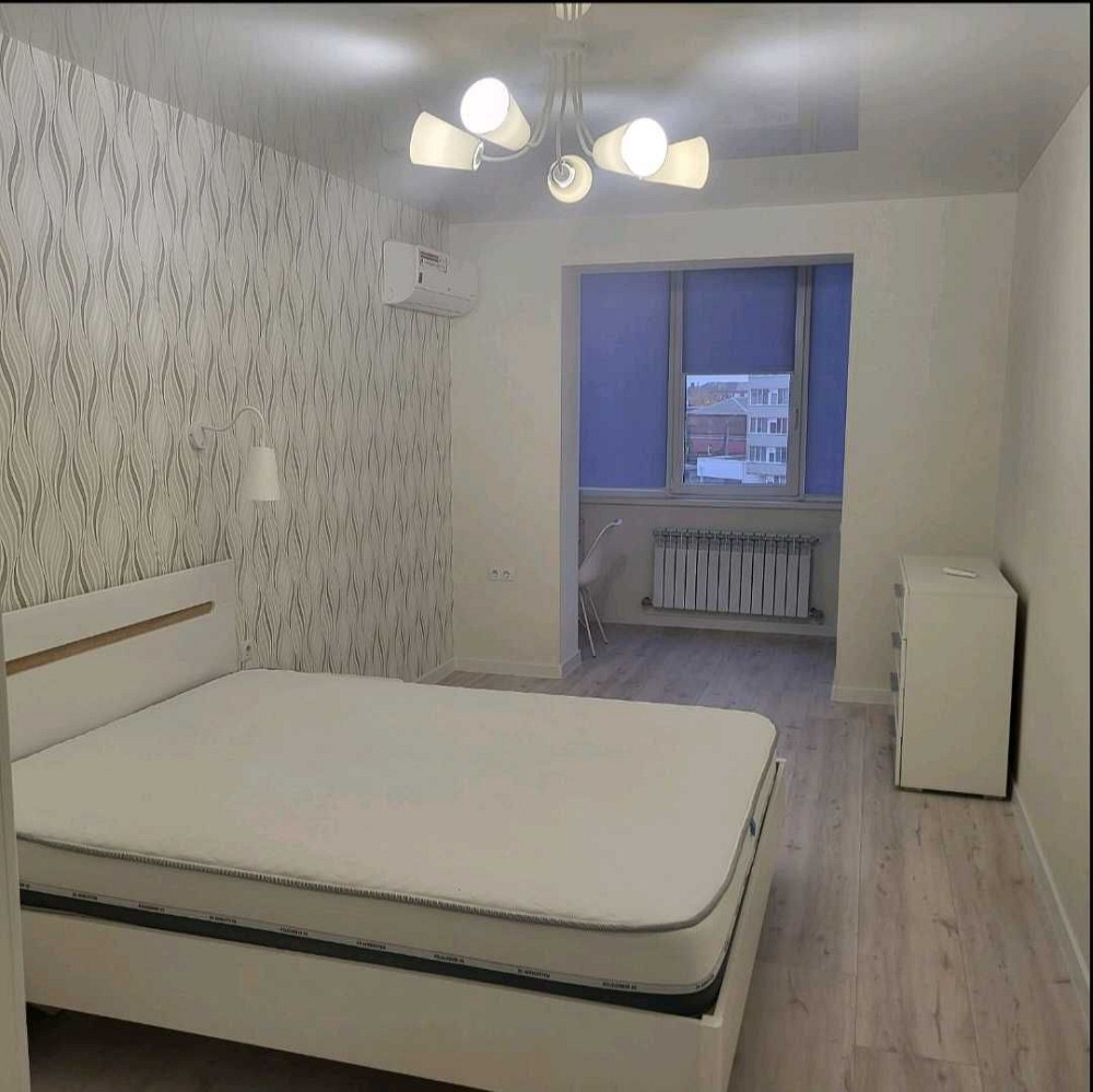 Новострой ЖК Лазурный 2к S 68м с ремонтом. Автономное отопление.Q Харьков - изображение 5