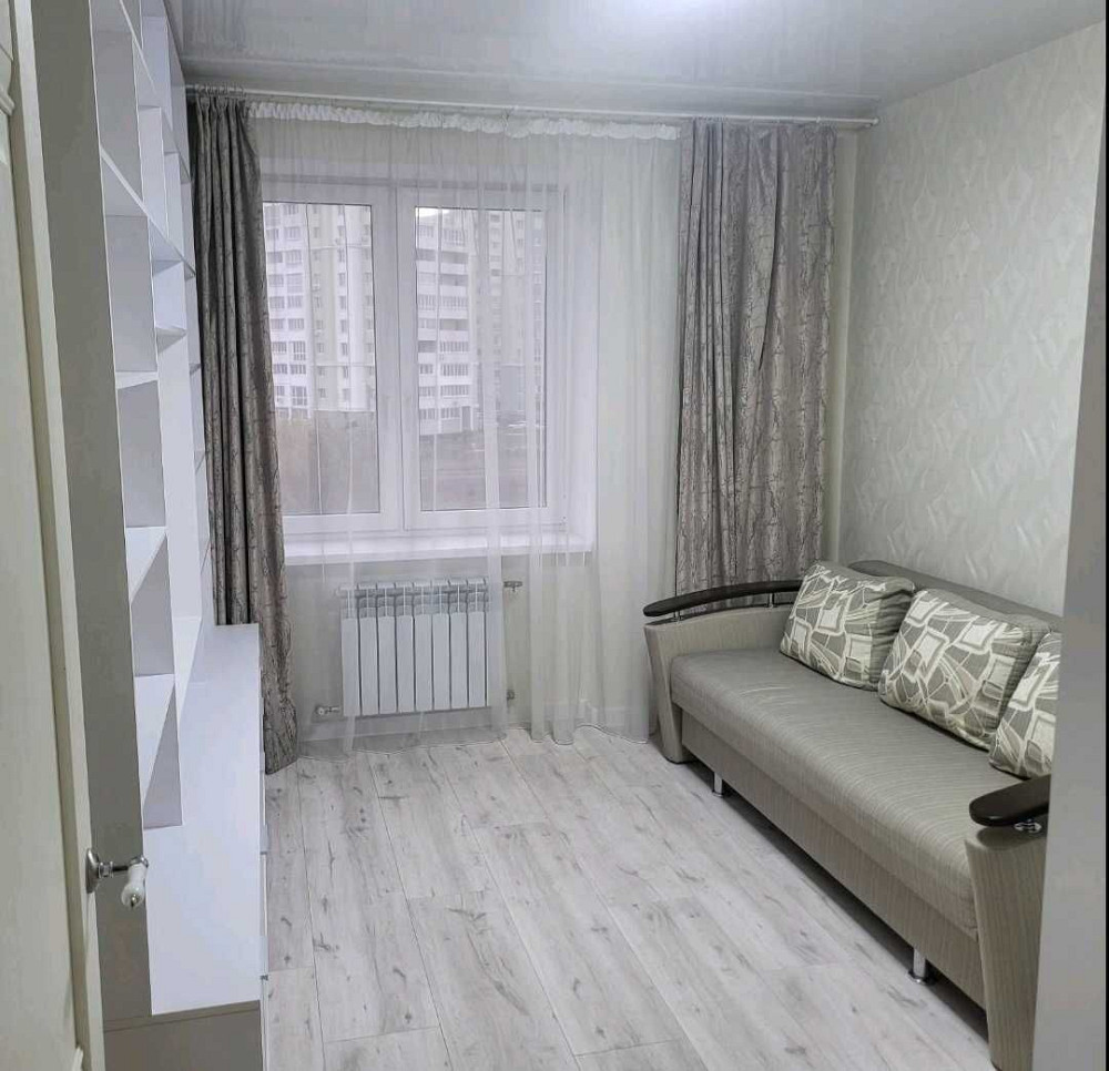 Новострой ЖК Лазурный 2к S 68м с ремонтом. Автономное отопление.Q Харьков - изображение 8