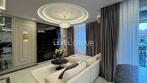 Преміум 3кім квартира 120м2 в ЖК Поділ Град Воздвиженка Київ