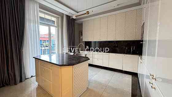 Преміум 3кім квартира 120м2 в ЖК Поділ Град Воздвиженка Київ