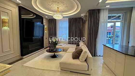 Преміум 3кім квартира 120м2 в ЖК Поділ Град Воздвиженка Київ