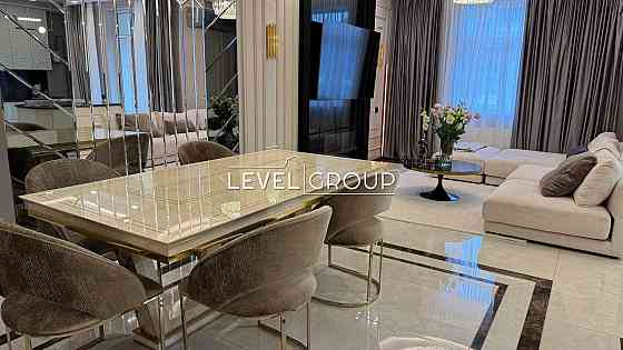 Преміум 3кім квартира 120м2 в ЖК Поділ Град Воздвиженка Київ