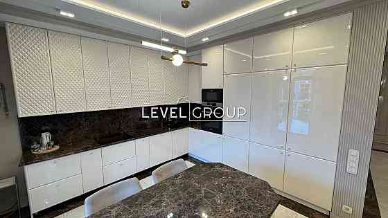 Преміум 3кім квартира 120м2 в ЖК Поділ Град Воздвиженка Київ