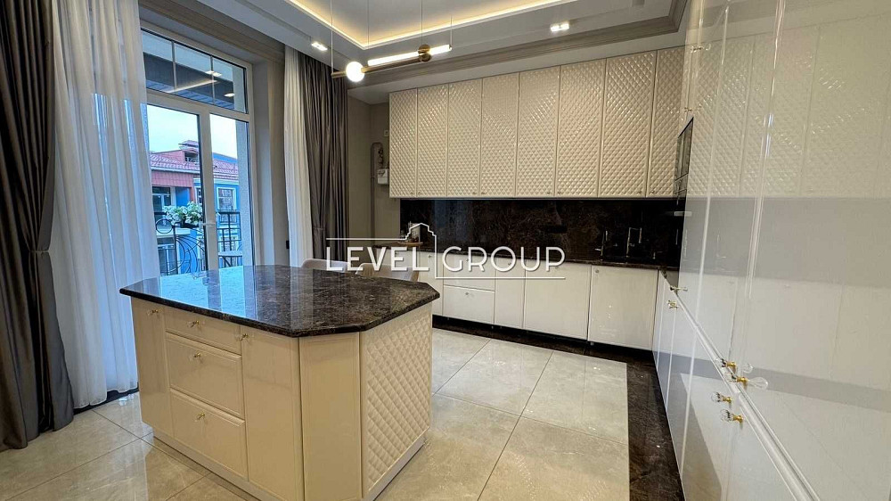 Преміум 3кім квартира 120м2 в ЖК Поділ Град Воздвиженка Київ - зображення 7