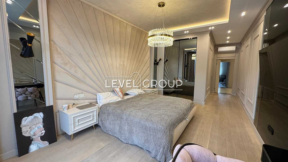 Преміум 3кім квартира 120м2 в ЖК Поділ Град Воздвиженка Київ - зображення 8