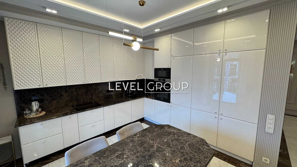 Преміум 3кім квартира 120м2 в ЖК Поділ Град Воздвиженка Київ - зображення 6