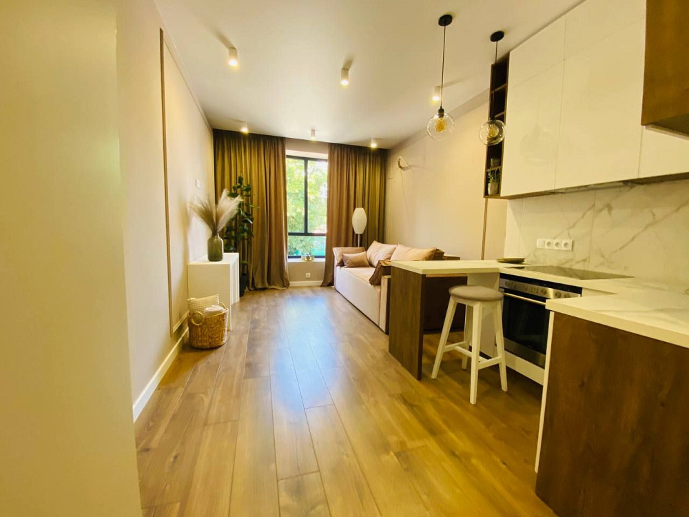 терміновий продаж квартир, м.Буча з індивідуальне опалення, поруч парк Буча - зображення 7