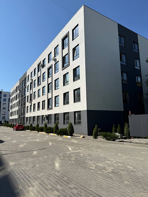 терміновий продаж квартир, м.Буча з індивідуальне опалення, поруч парк Буча - зображення 2