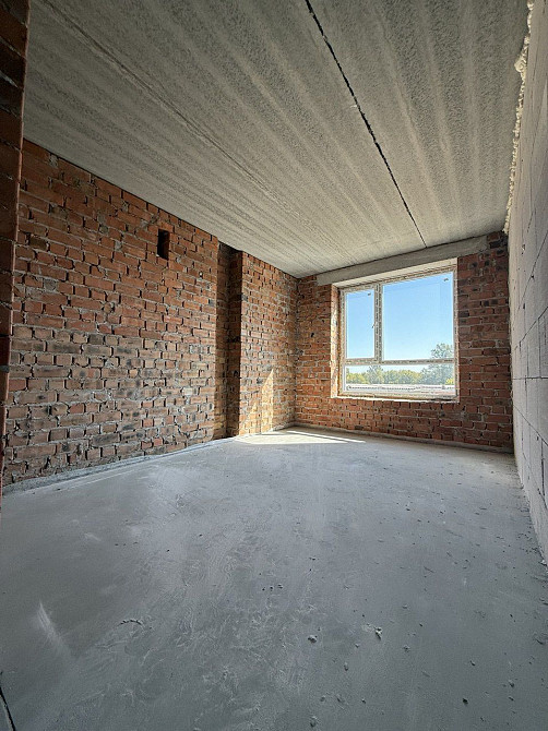 терміновий продаж квартир, м.Буча з індивідуальне опалення, поруч парк Буча - зображення 5