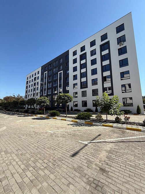 терміновий продаж квартир, м.Буча з індивідуальне опалення, поруч парк Буча - зображення 1