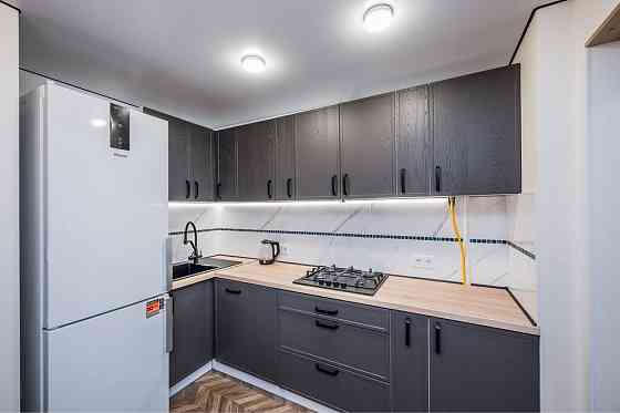 Продам 1к квартиру! БЕЗ КОМІСІЇ! ГАЗ! Київ