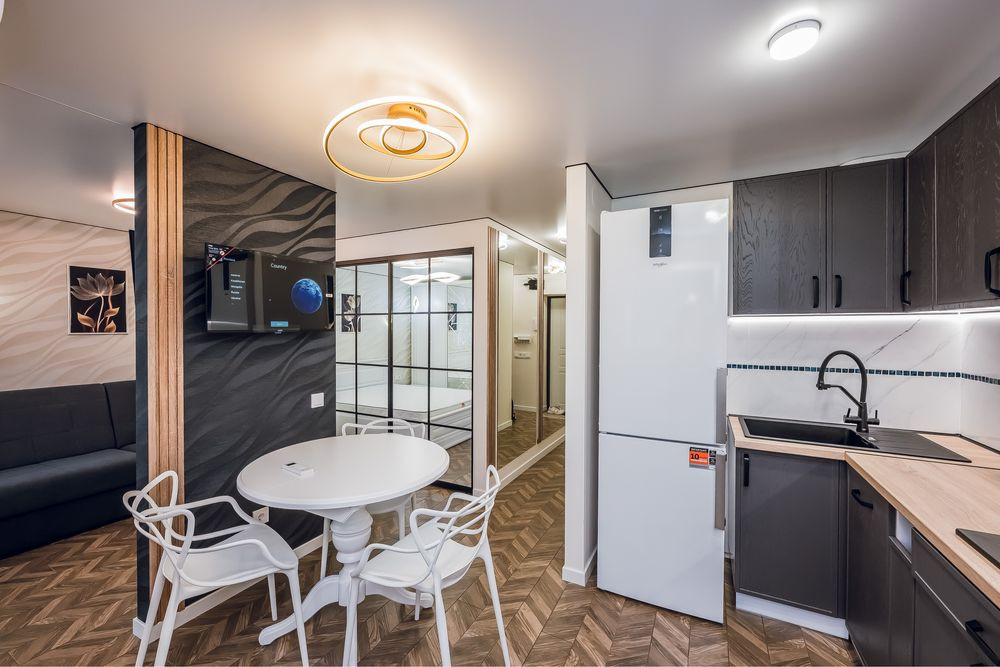 Продам 1к квартиру! БЕЗ КОМІСІЇ! ГАЗ! Київ - зображення 1