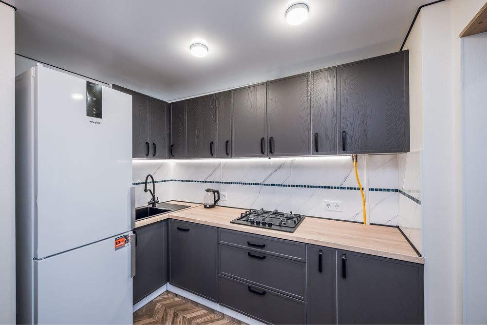 Продам 1к квартиру! БЕЗ КОМІСІЇ! ГАЗ! Київ - зображення 2