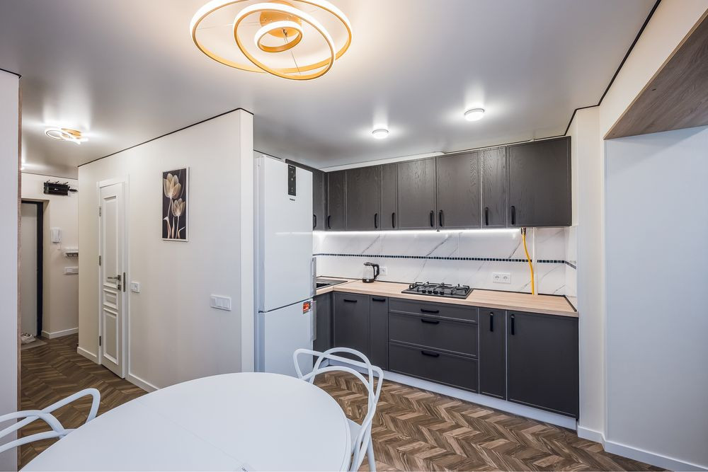 Продам 1к квартиру! БЕЗ КОМІСІЇ! ГАЗ! Київ - зображення 4