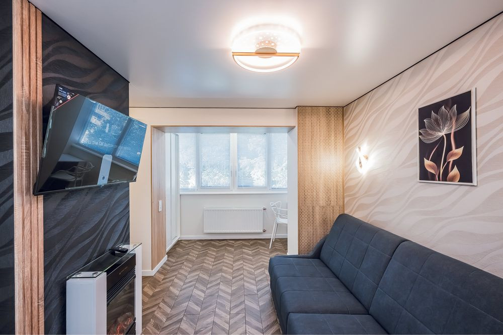 Продам 1к квартиру! БЕЗ КОМІСІЇ! ГАЗ! Київ - зображення 7