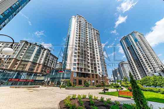 Без % Продаж 4к (169,24 м2) Новопечерські Липки Вид на місто 7 черга Київ