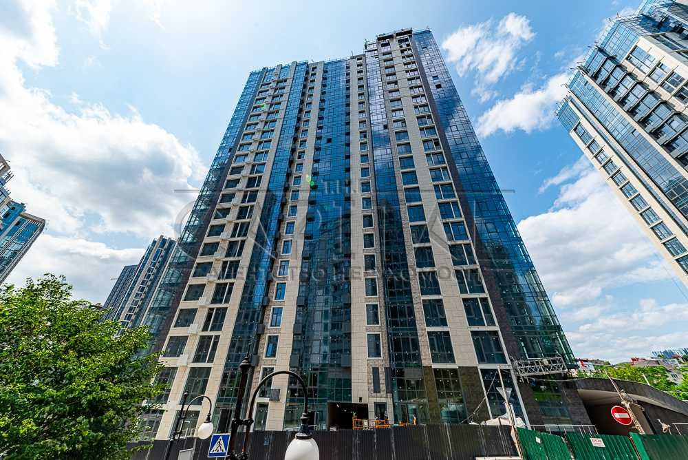 Без % Продаж 4к (169,24 м2) Новопечерські Липки Вид на місто 7 черга Київ - зображення 1