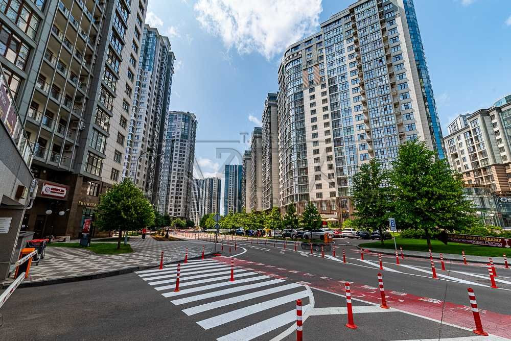 Без % Продаж 4к (169,24 м2) Новопечерські Липки Вид на місто 7 черга Київ - зображення 8