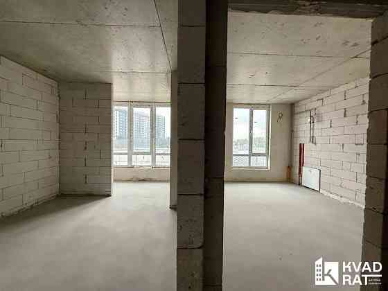 Здана 1 кім в центрі міста ,підігрів та стяжка Ивано-Франковск