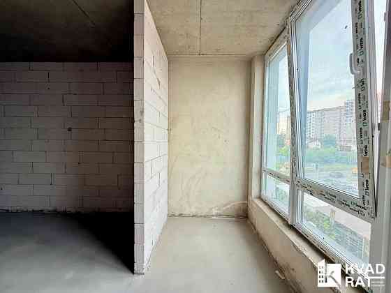 Здана 1 кім в центрі міста ,підігрів та стяжка Ивано-Франковск