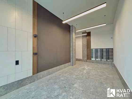 Здана 1 кім в центрі міста ,підігрів та стяжка Ивано-Франковск