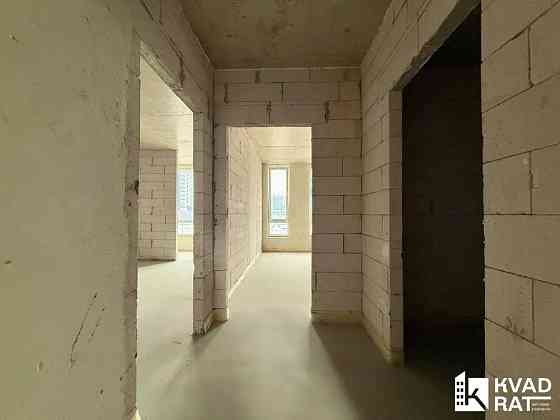 Здана 1 кім в центрі міста ,підігрів та стяжка Ивано-Франковск