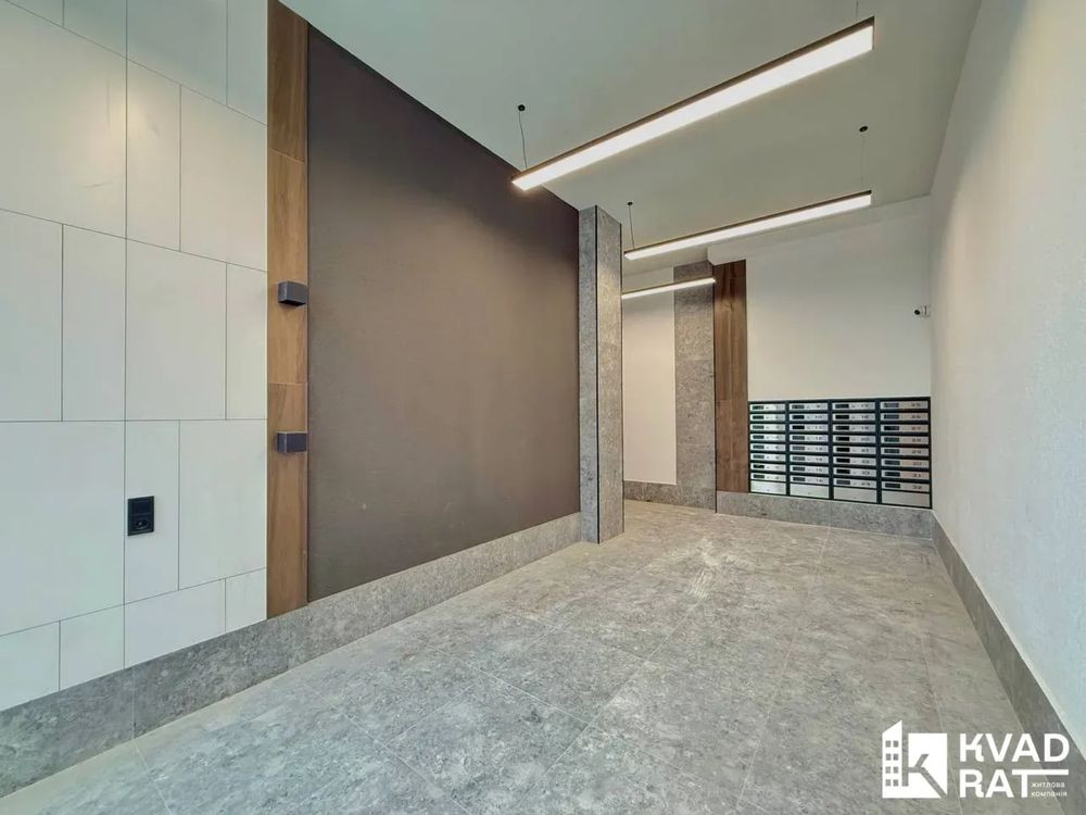 Здана 1 кім в центрі міста ,підігрів та стяжка Ивано-Франковск - изображение 5