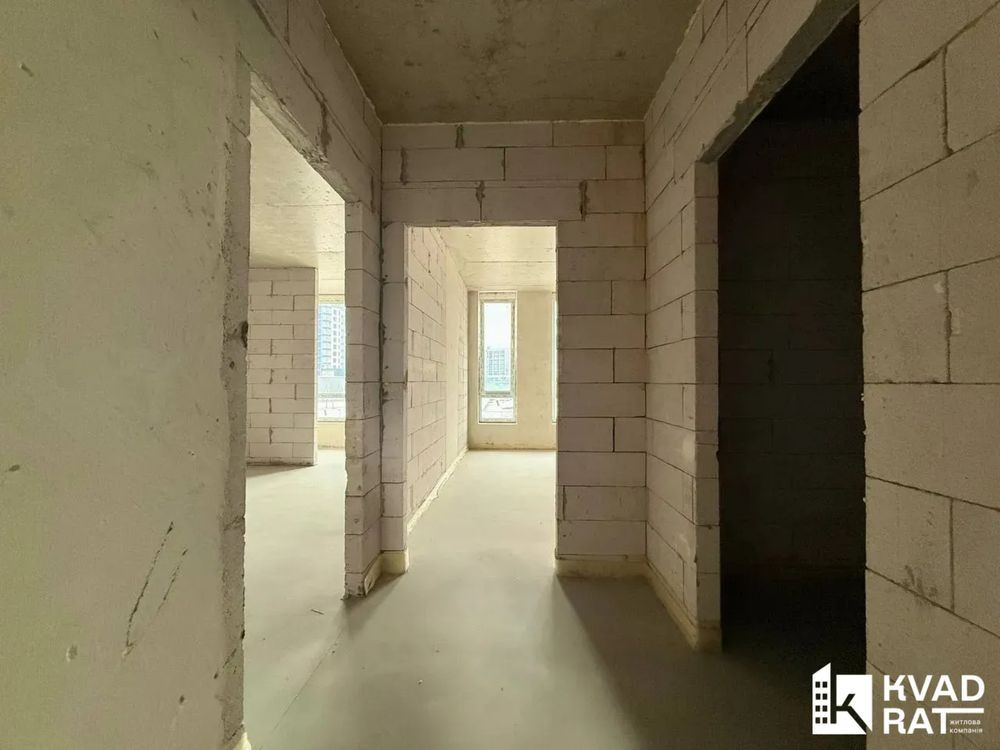 Здана 1 кім в центрі міста ,підігрів та стяжка Ивано-Франковск - изображение 3