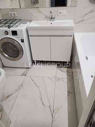 1-кімнатна квартира в ЖК «Ліко Град 3» з новим ремонтом Київ