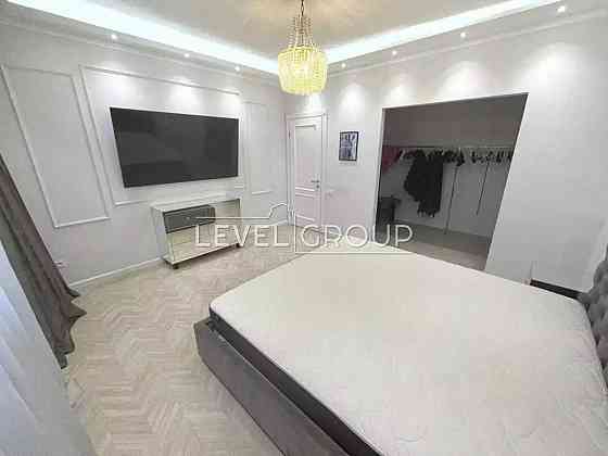 1-кімнатна квартира в ЖК «Ліко Град 3» з новим ремонтом Київ