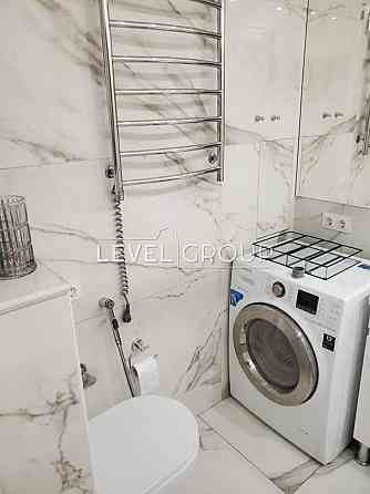 1-кімнатна квартира в ЖК «Ліко Град 3» з новим ремонтом Київ