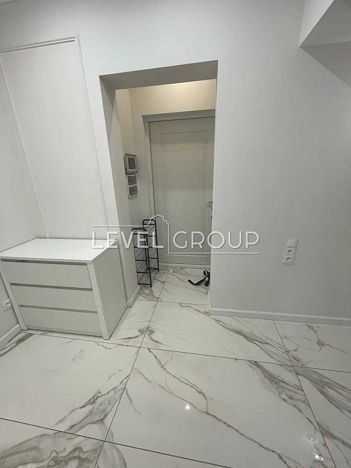 1-кімнатна квартира в ЖК «Ліко Град 3» з новим ремонтом Київ - зображення 8