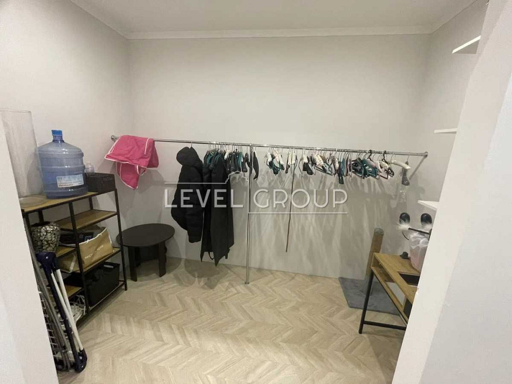 1-кімнатна квартира в ЖК «Ліко Град 3» з новим ремонтом Київ - зображення 7