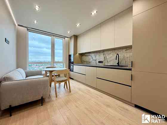 Продаж 1 кім з якісним ремонтом біля ТРЦ Велес Ивано-Франковск