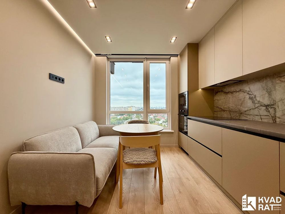 Продаж 1 кім з якісним ремонтом біля ТРЦ Велес Ивано-Франковск - изображение 2