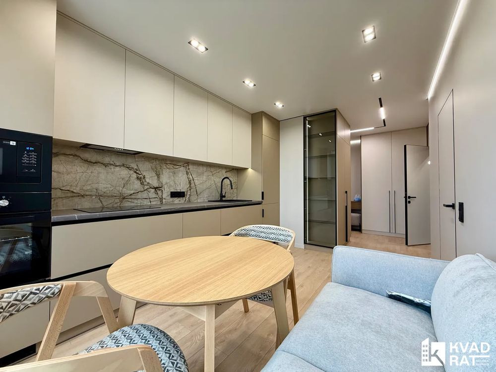 Продаж 1 кім з якісним ремонтом біля ТРЦ Велес Ивано-Франковск - изображение 4