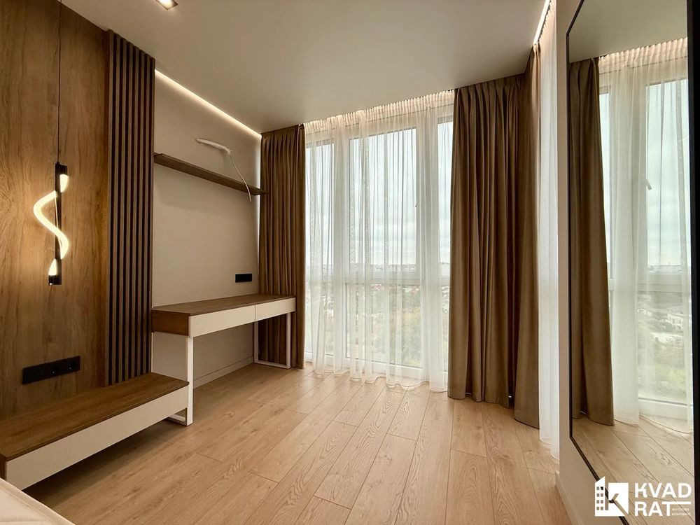 Продаж 1 кім з якісним ремонтом біля ТРЦ Велес Ивано-Франковск - изображение 7