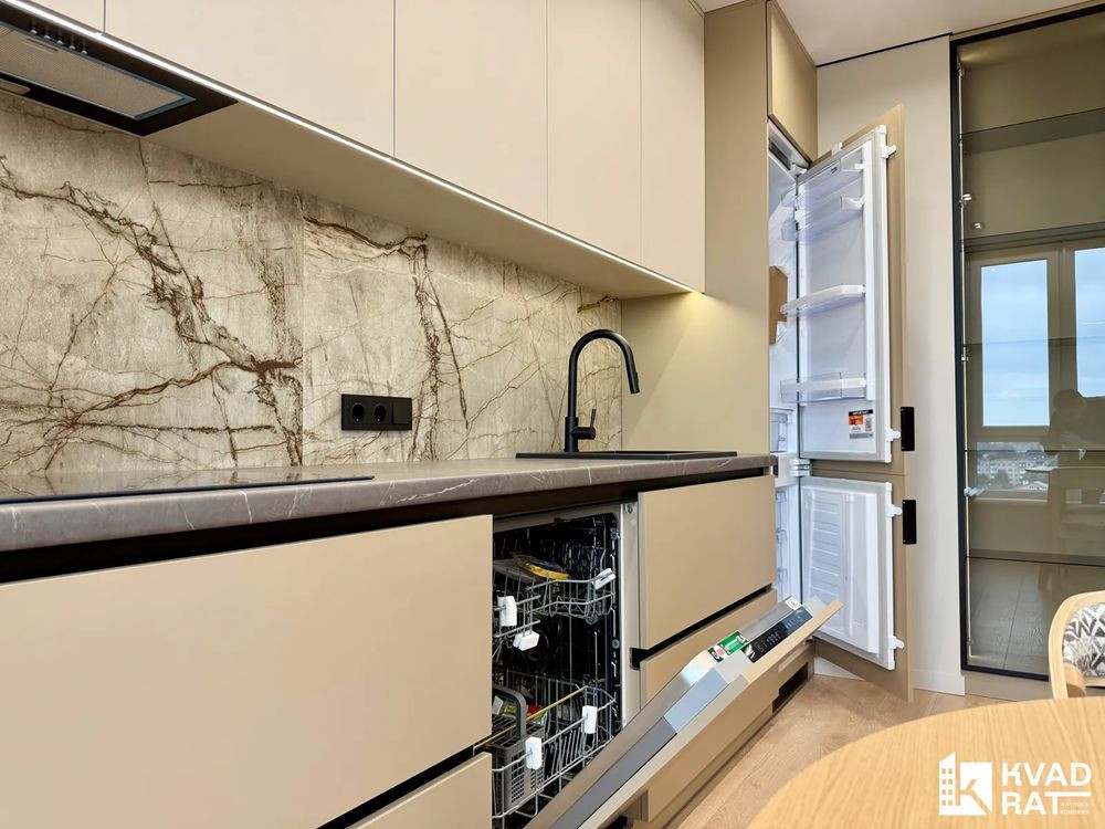 Продаж 1 кім з якісним ремонтом біля ТРЦ Велес Ивано-Франковск - изображение 5