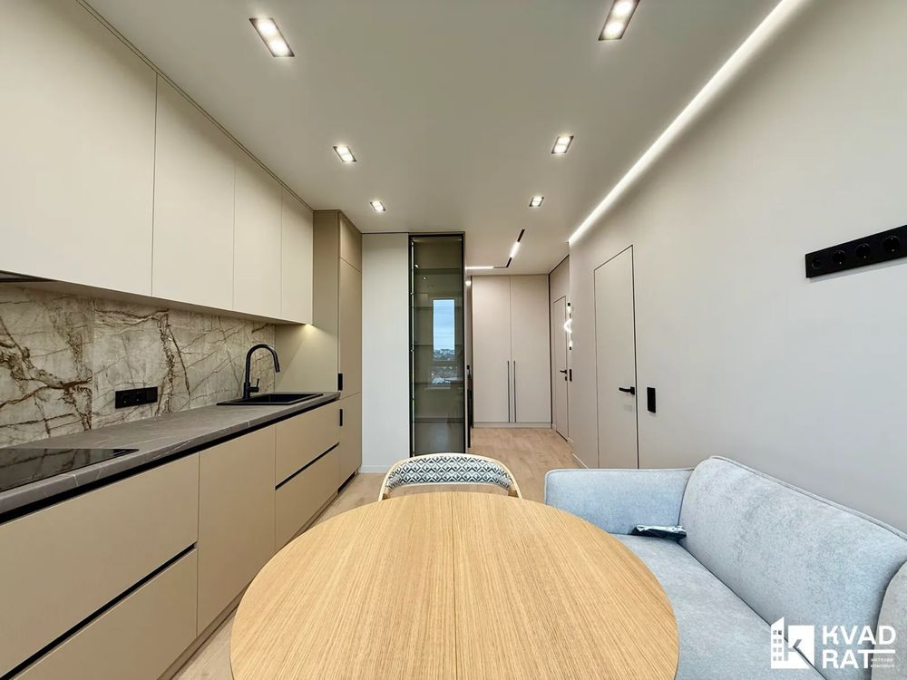 Продаж 1 кім з якісним ремонтом біля ТРЦ Велес Ивано-Франковск - изображение 8