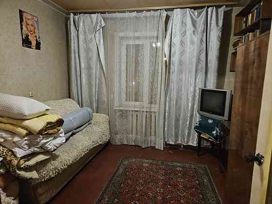 Продажа 3 комнатная квартира ул.Ахматова,6  Позняки Київ