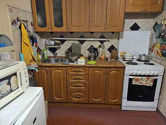 Продажа 3 комнатная квартира ул.Ахматова,6  Позняки Київ