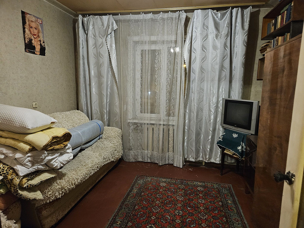 Продажа 3 комнатная квартира ул.Ахматова,6  Позняки Київ - зображення 6